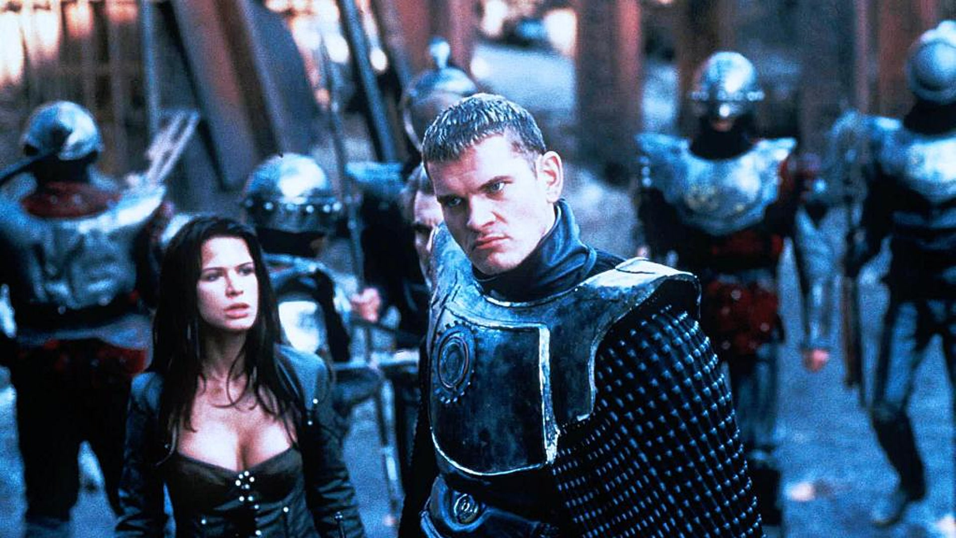 Beowulf