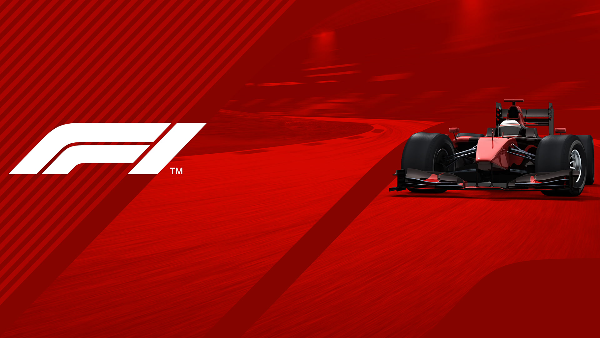 F1 Spain: Trka
