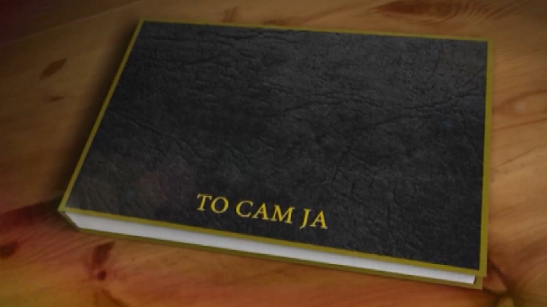 To sam ja