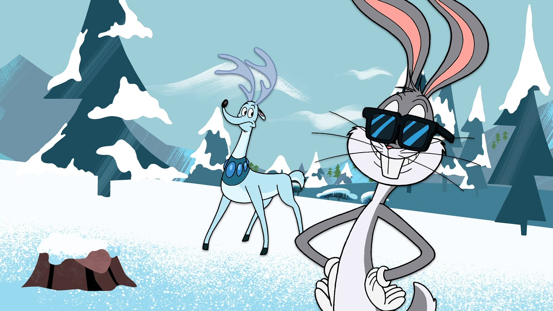 Novi Looney Tunes