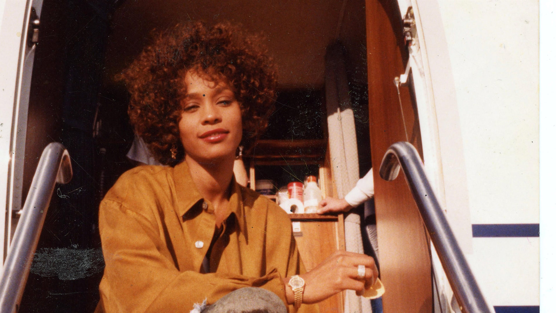 Whitney