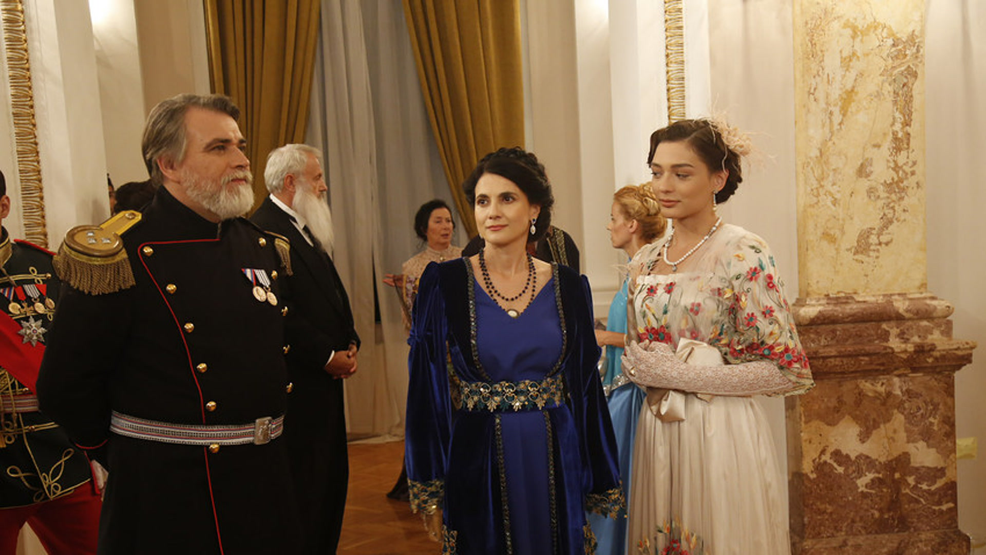 Crveni mesec