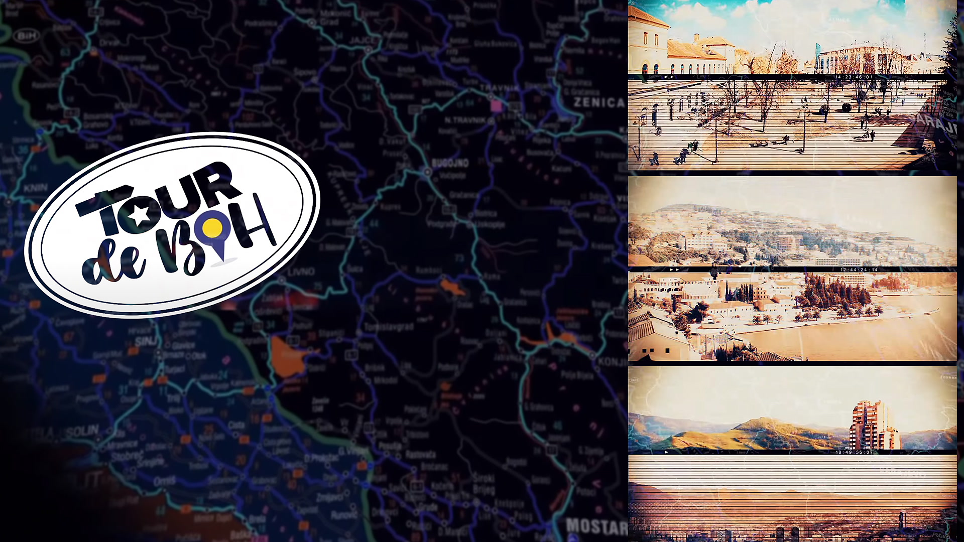 Tour De BiH