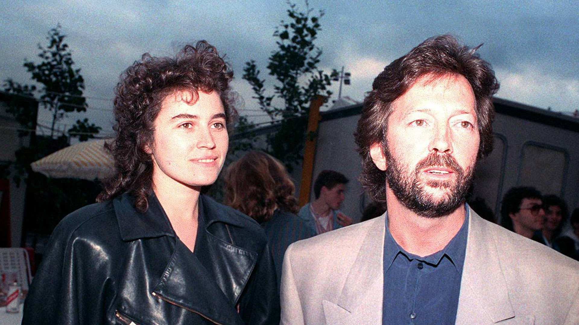 Eric Clapton: Život u 12 taktova