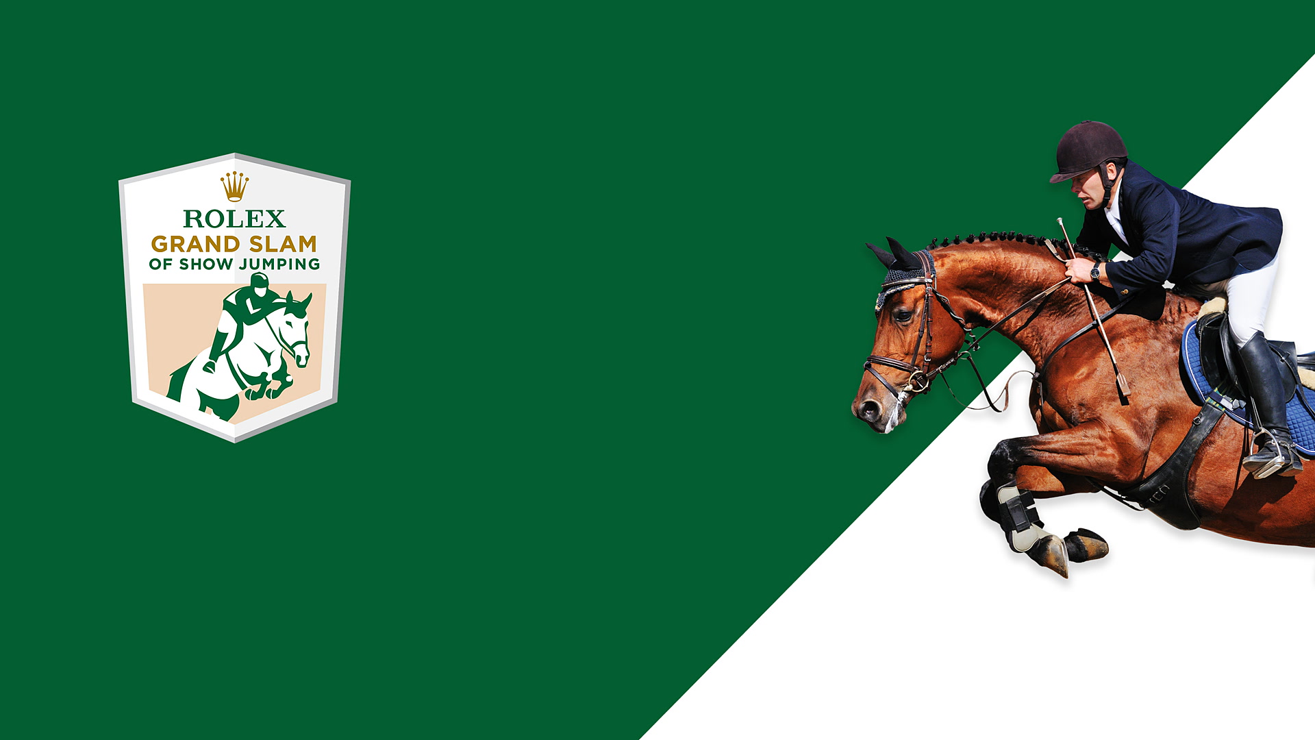 Konjički sport: Spruce Meadows - Grend slem turnir: Skakanje