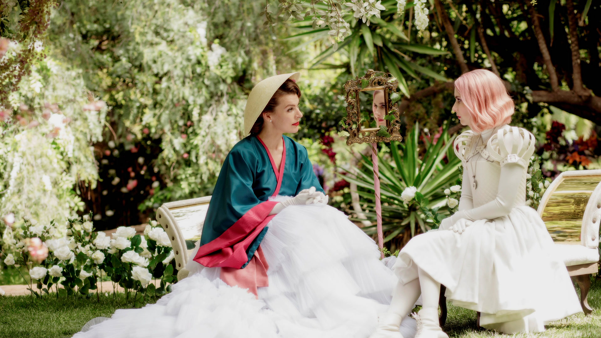 Paradise Hills