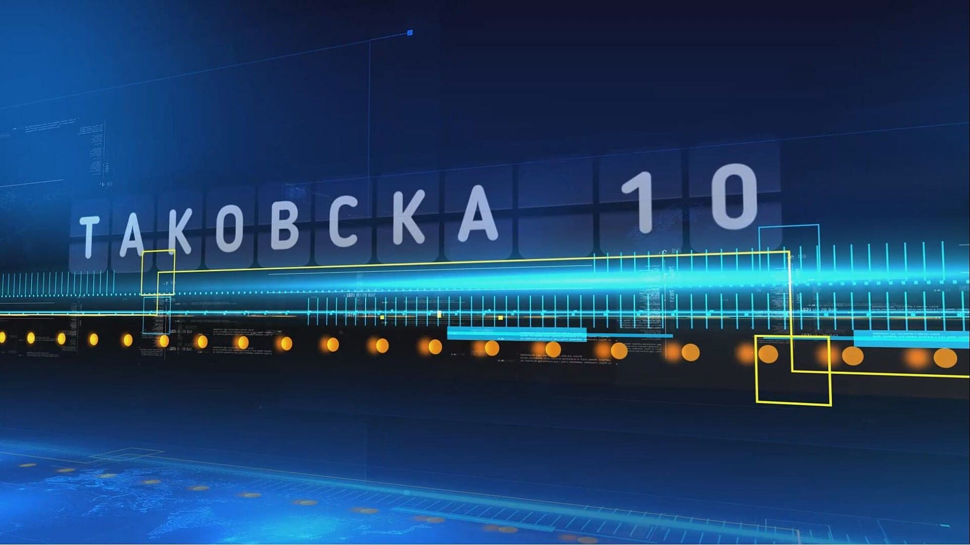 Takovska 10