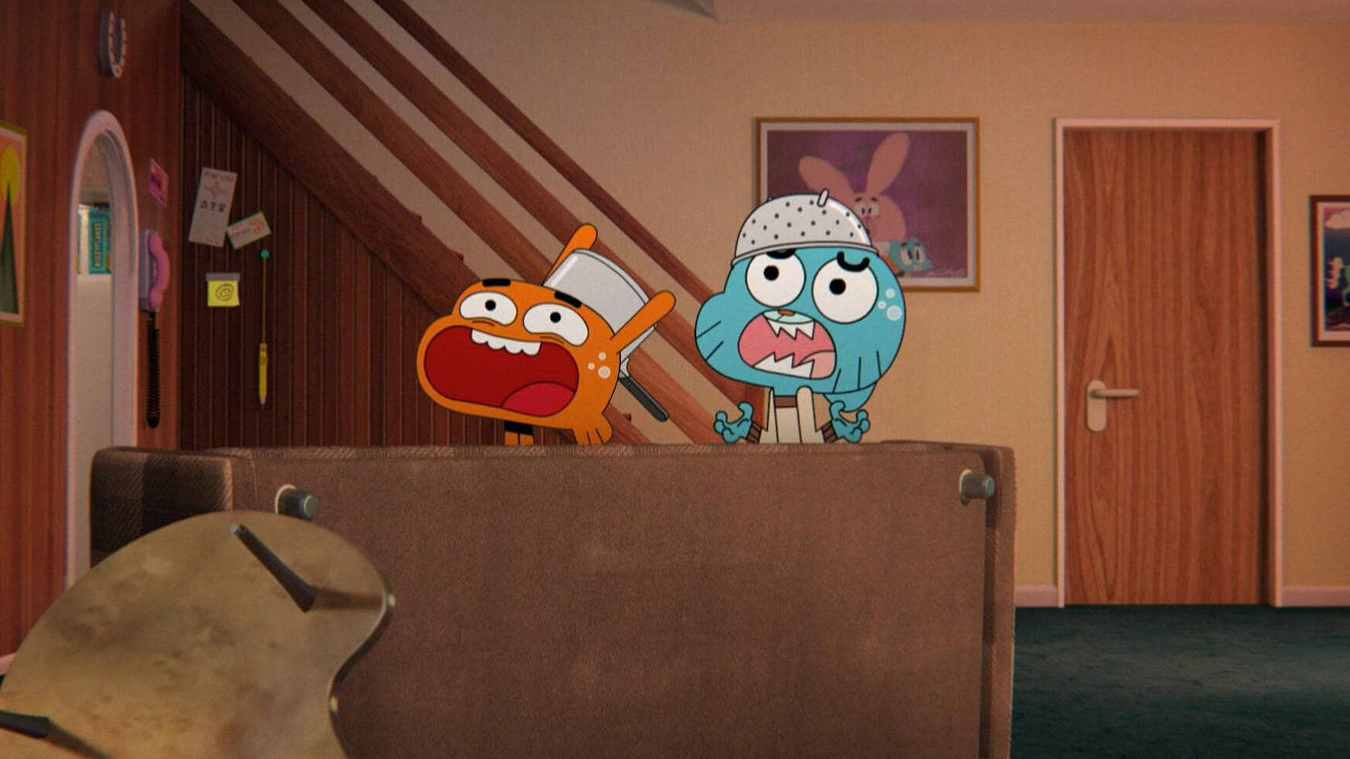 Gumballov čudesni svijet: Gumballove kronike