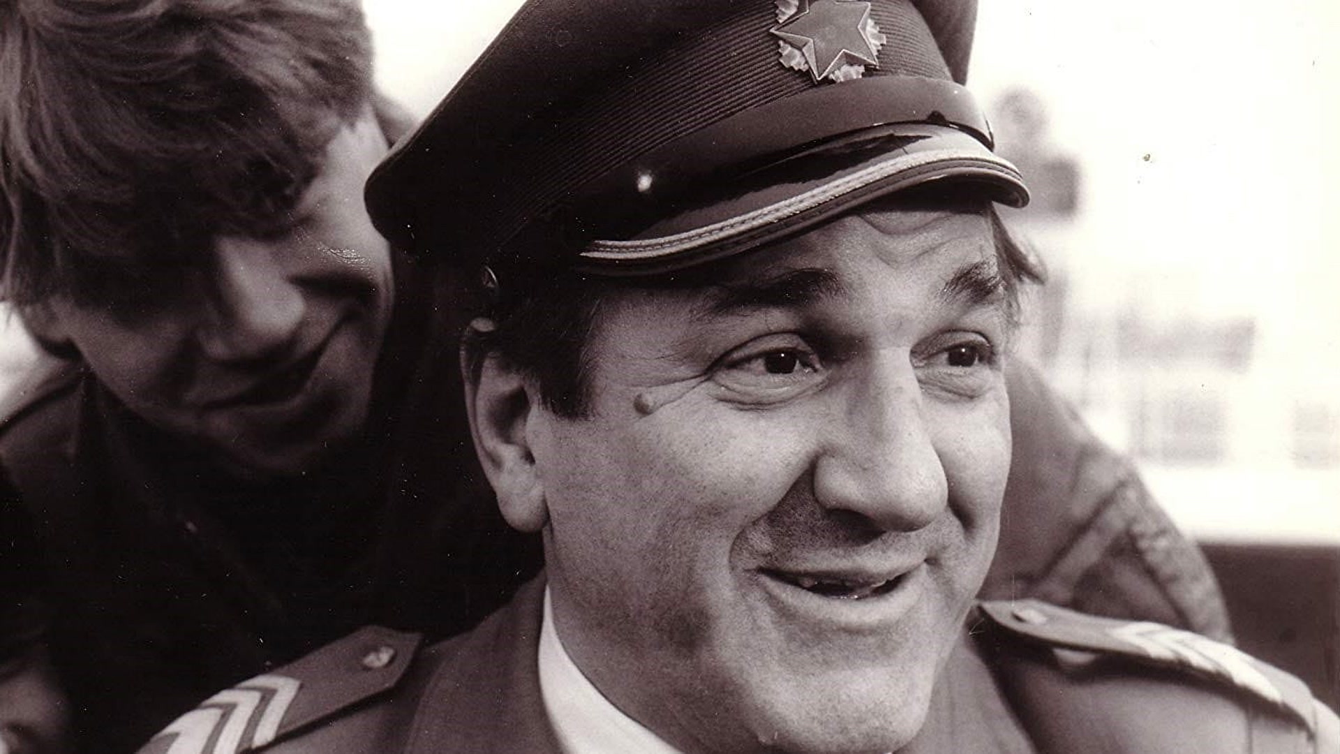 Ćao inspektore