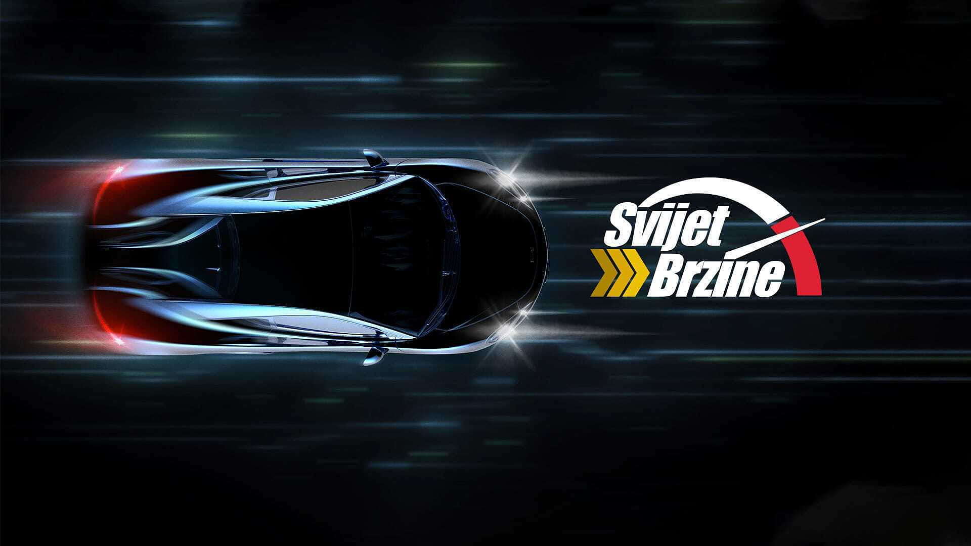 Svijet brzine