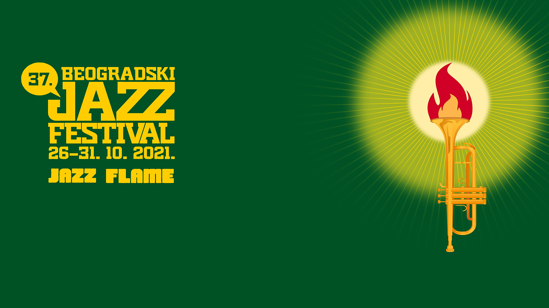 37. Beogradski džez festival