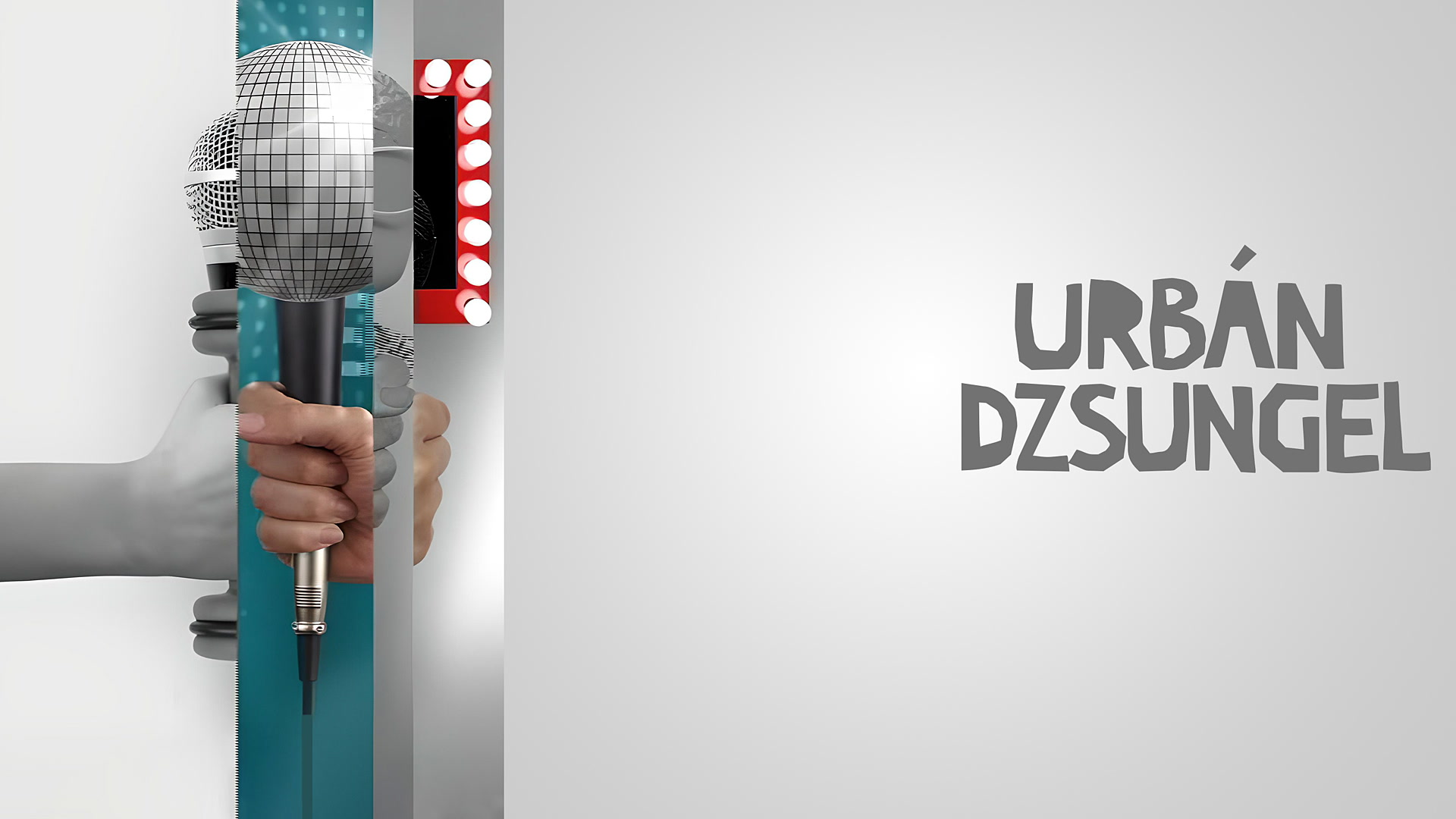 Urbán Dzungel
