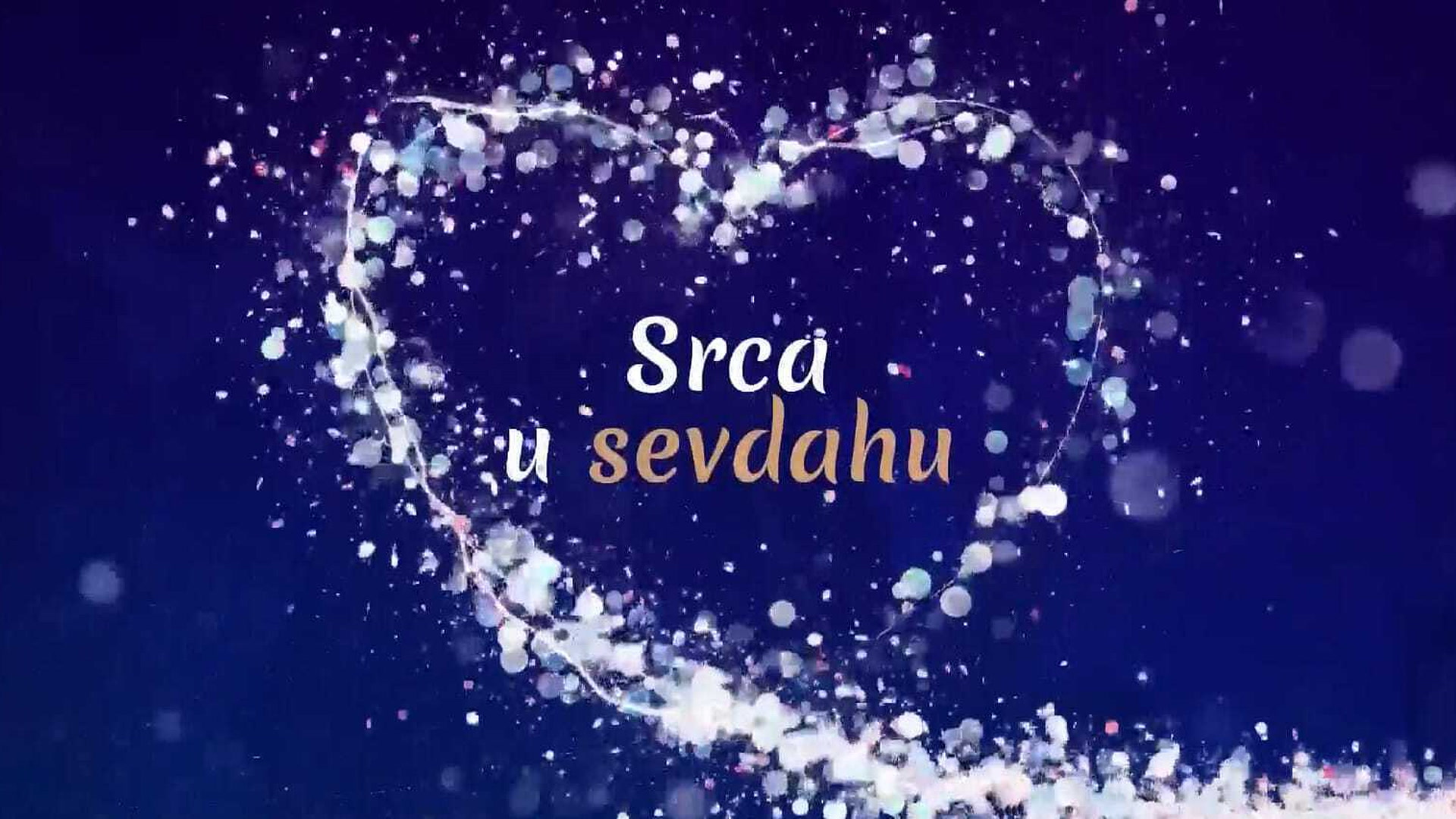 Srca u sevdahu
