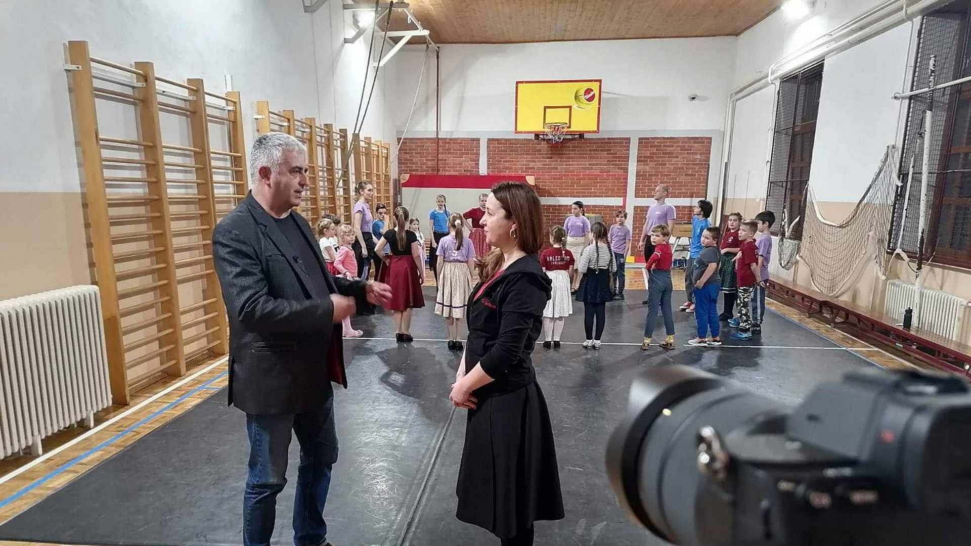 Nacionalne manjine, vrednosti i vrline