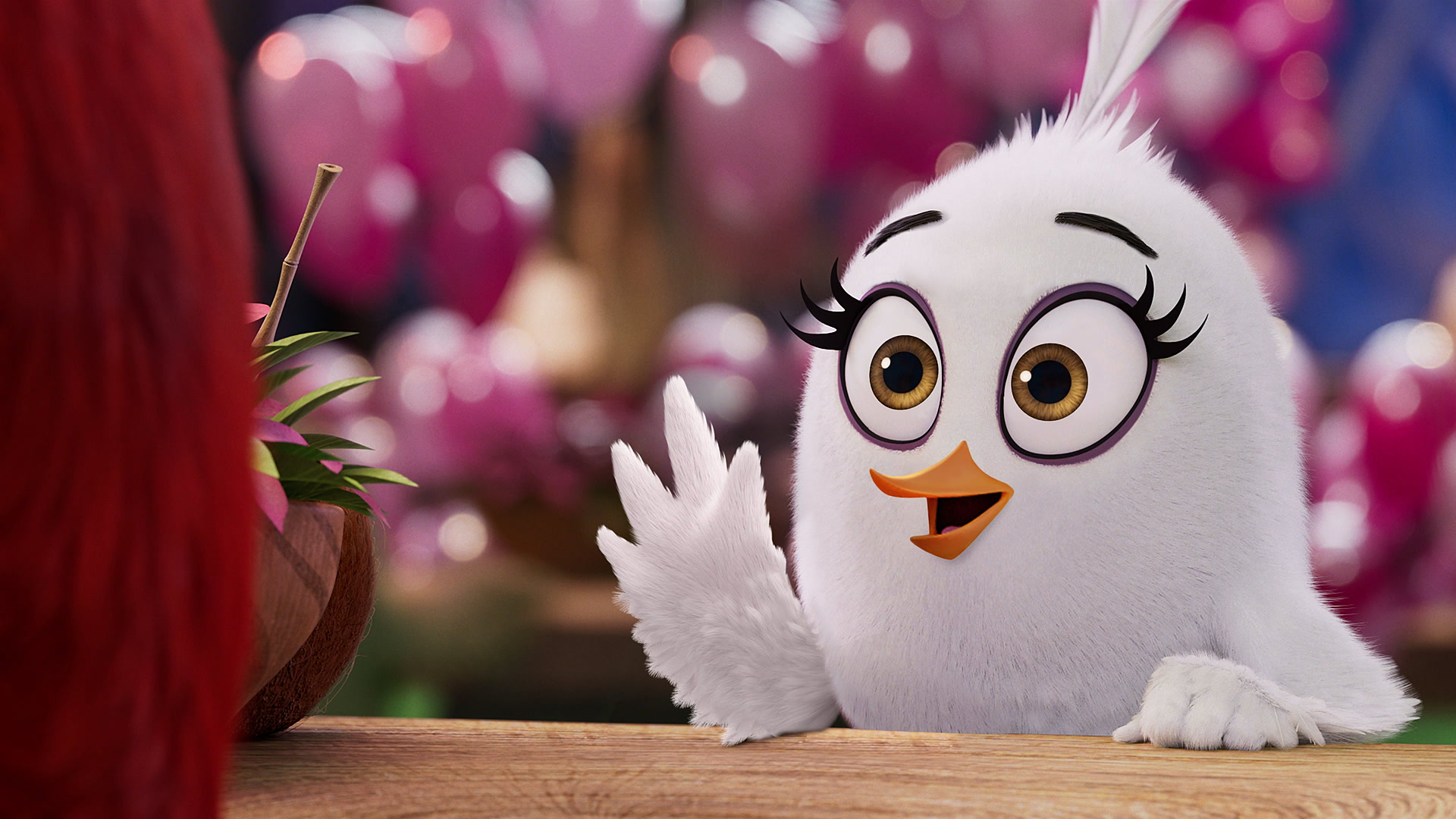 Angry Birds film 2