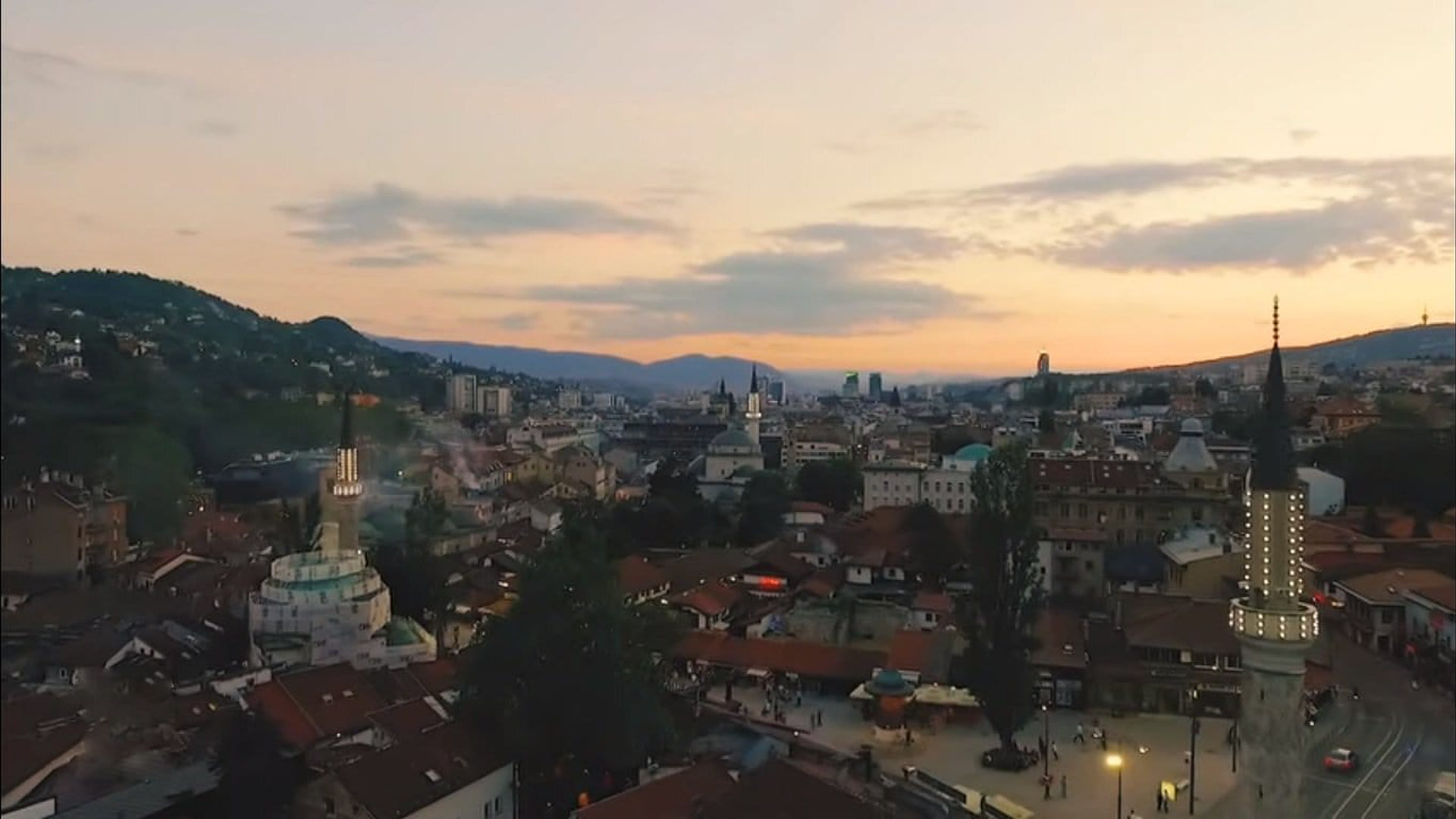 O ti dušo smirena