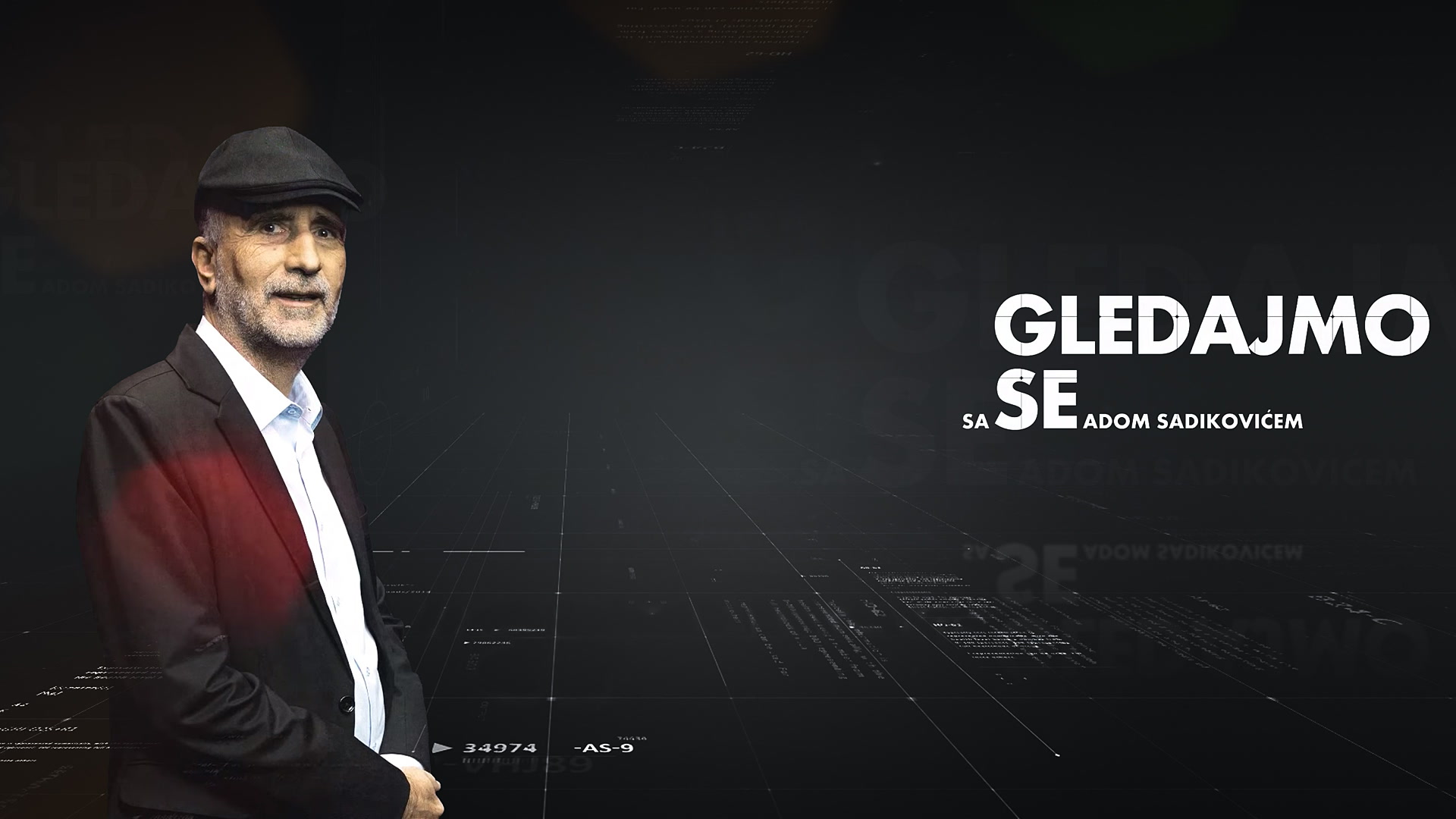 Gledajmo se