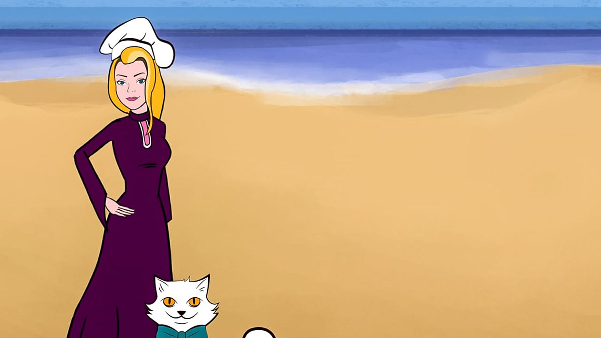 Pokretni pesak
