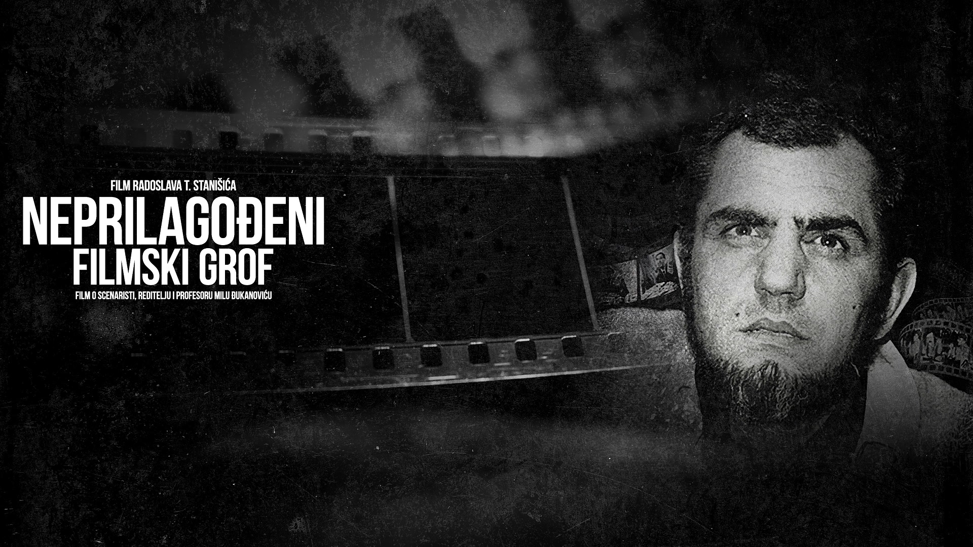 Neprilagođeni filmski grof