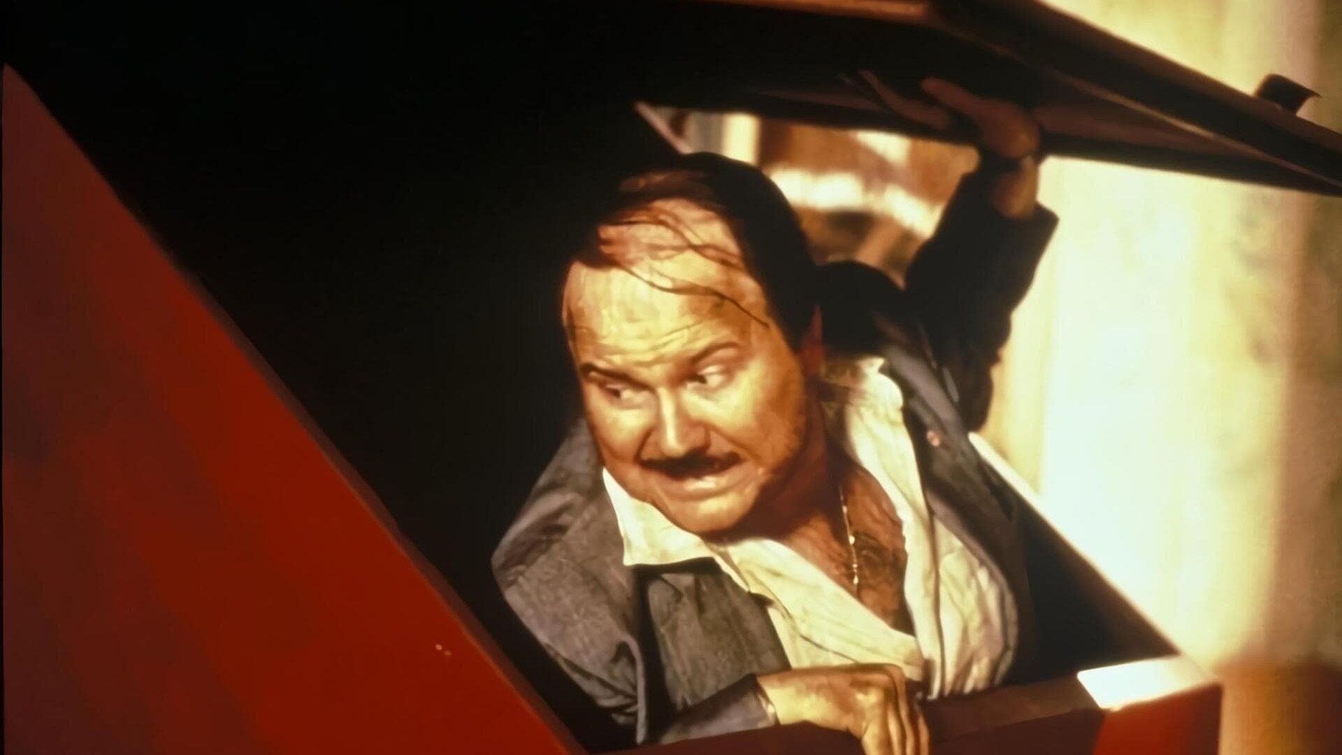 Torrente, glupa ruka pravde