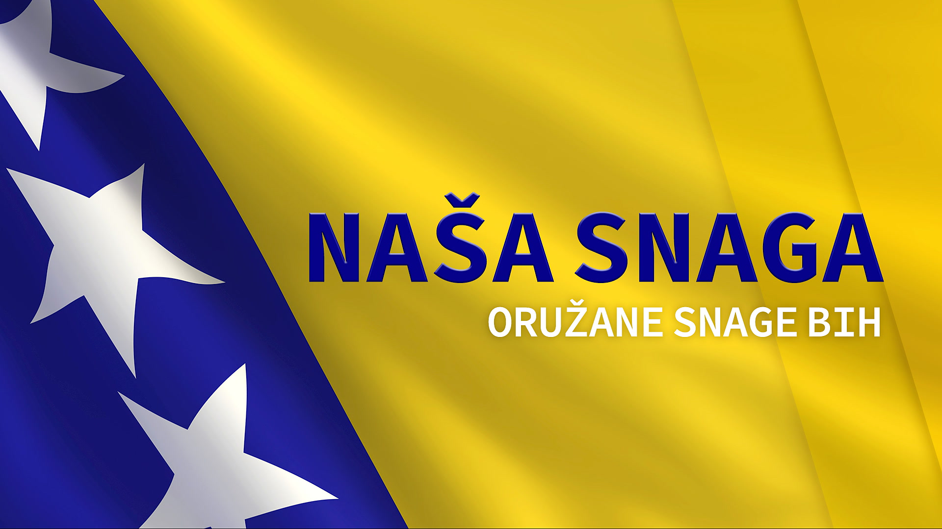 Naša snaga