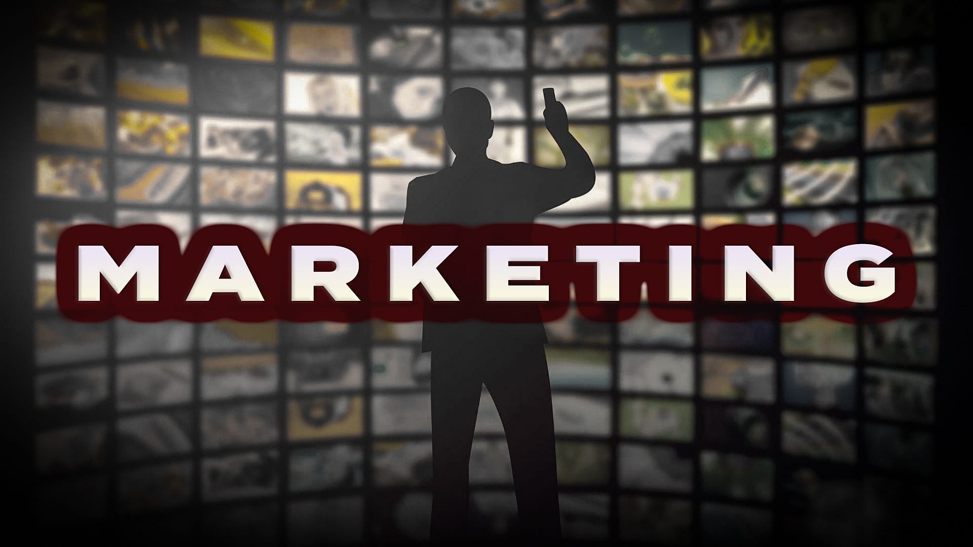 Marketing