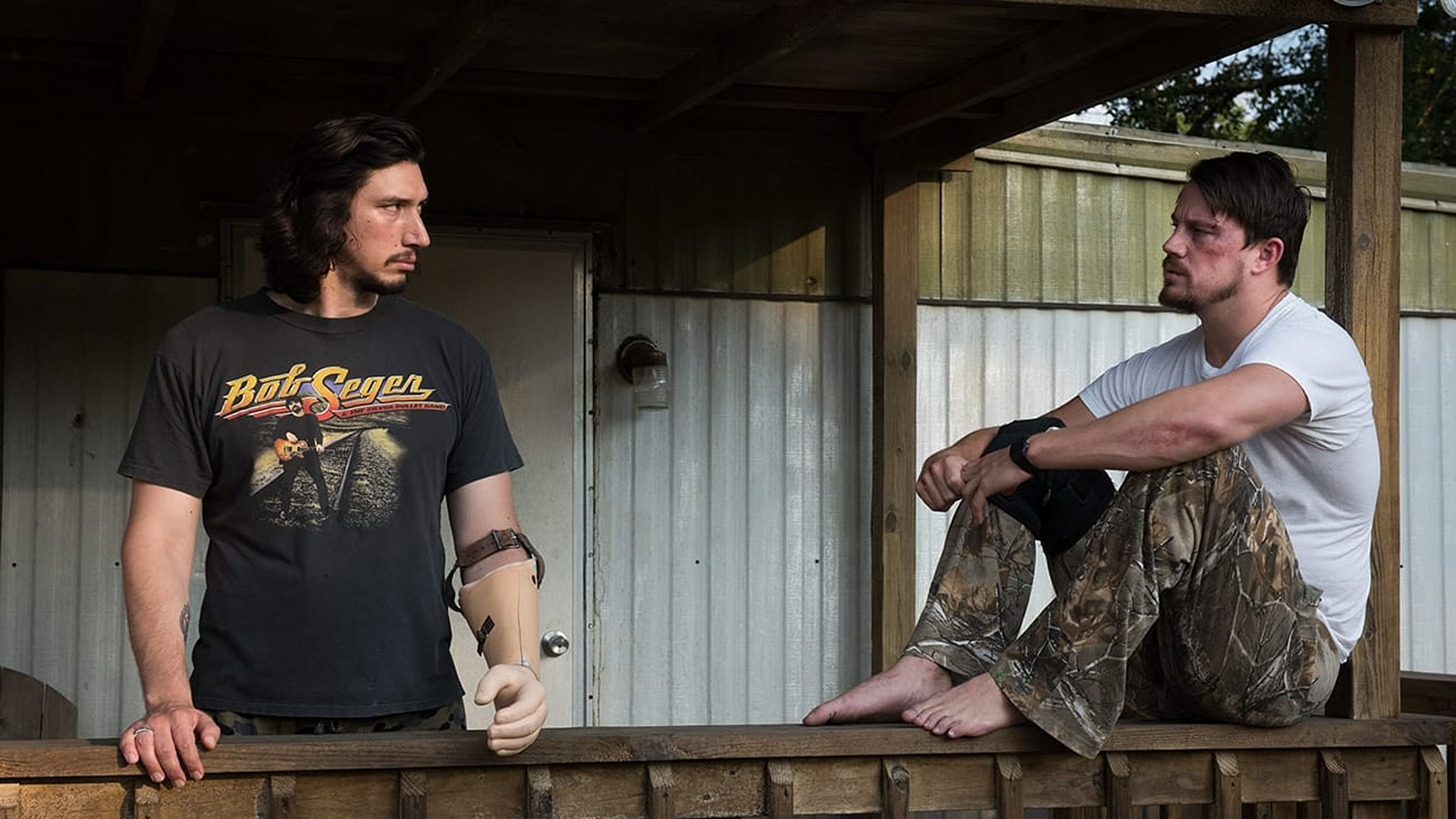 Logan Lucky