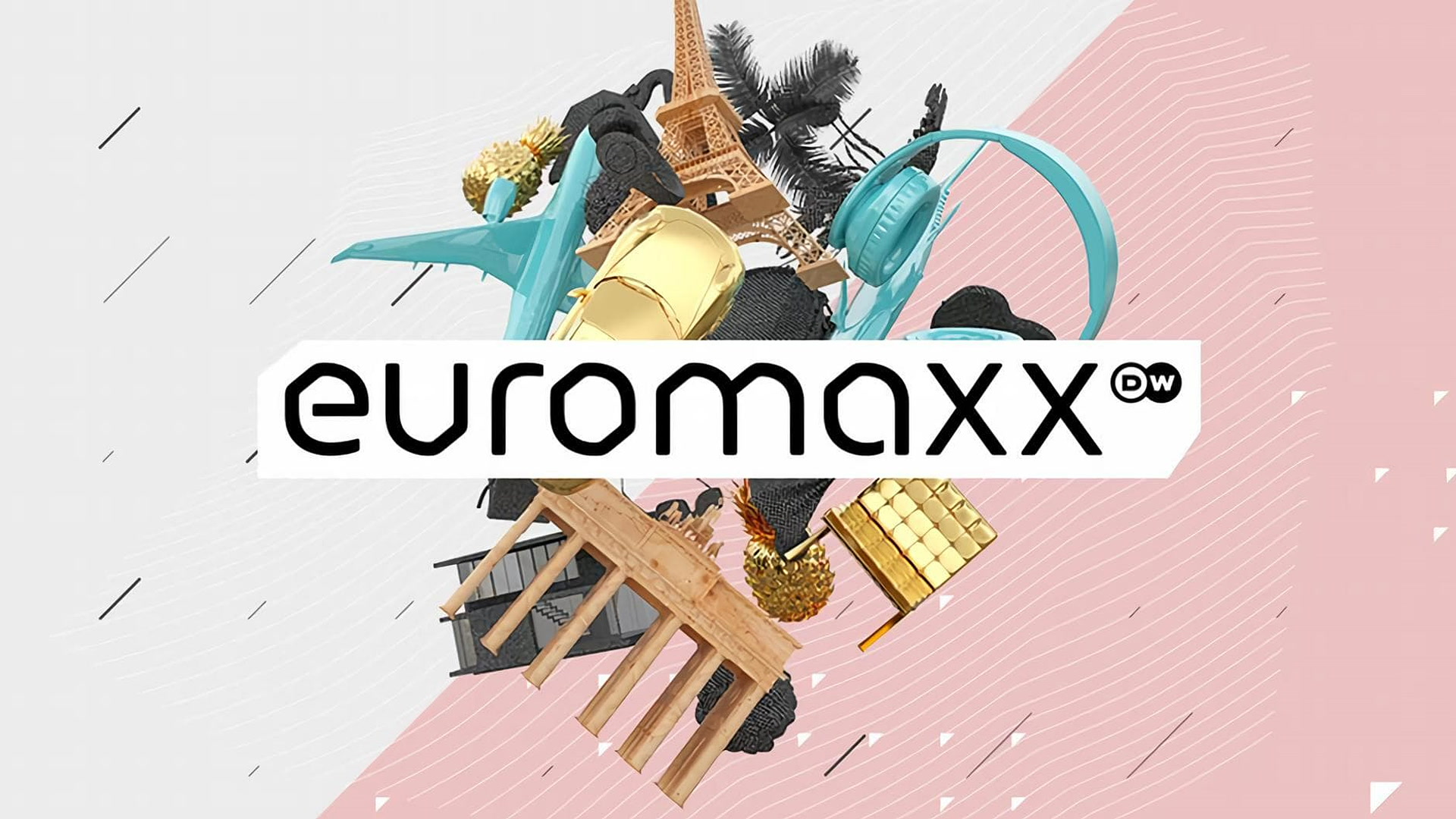 DW - Euromaxx