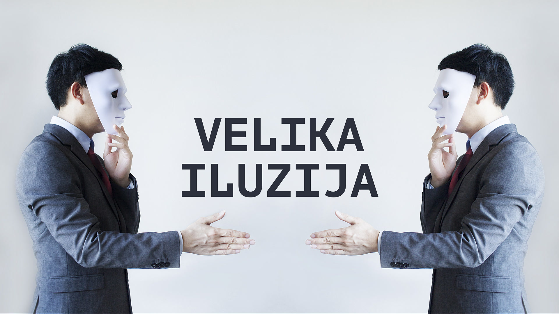 Velika iluzija