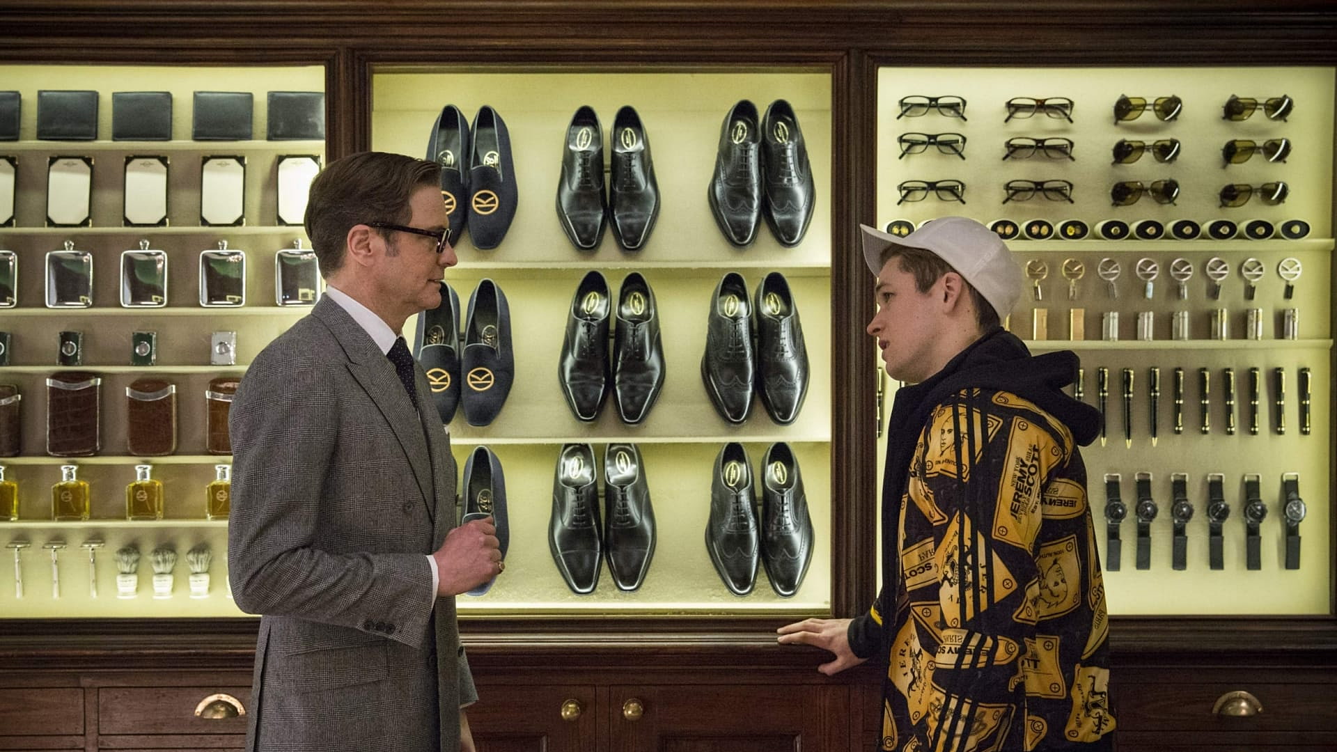 Kingsman: Tajna služba