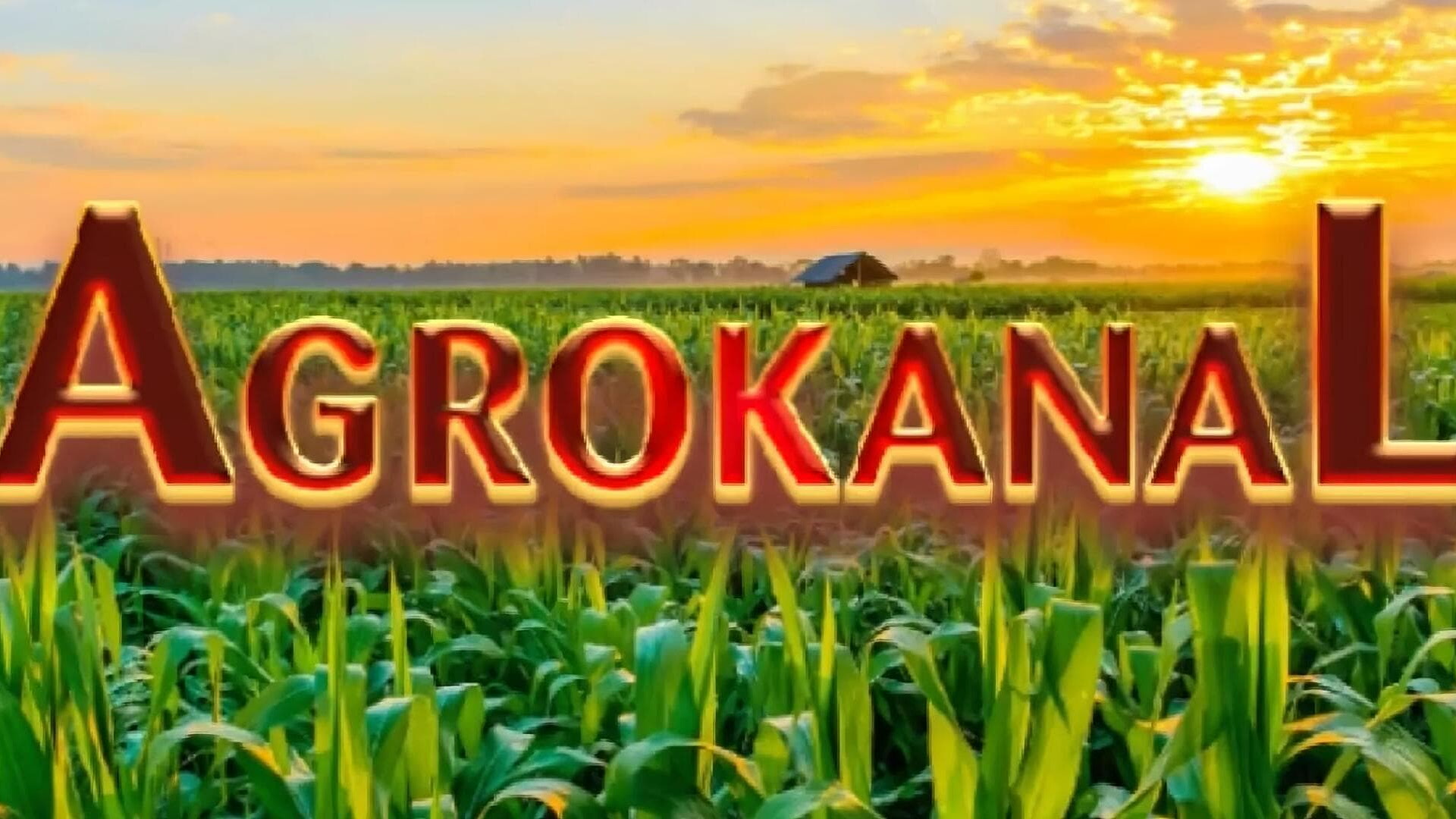 Agrokanal