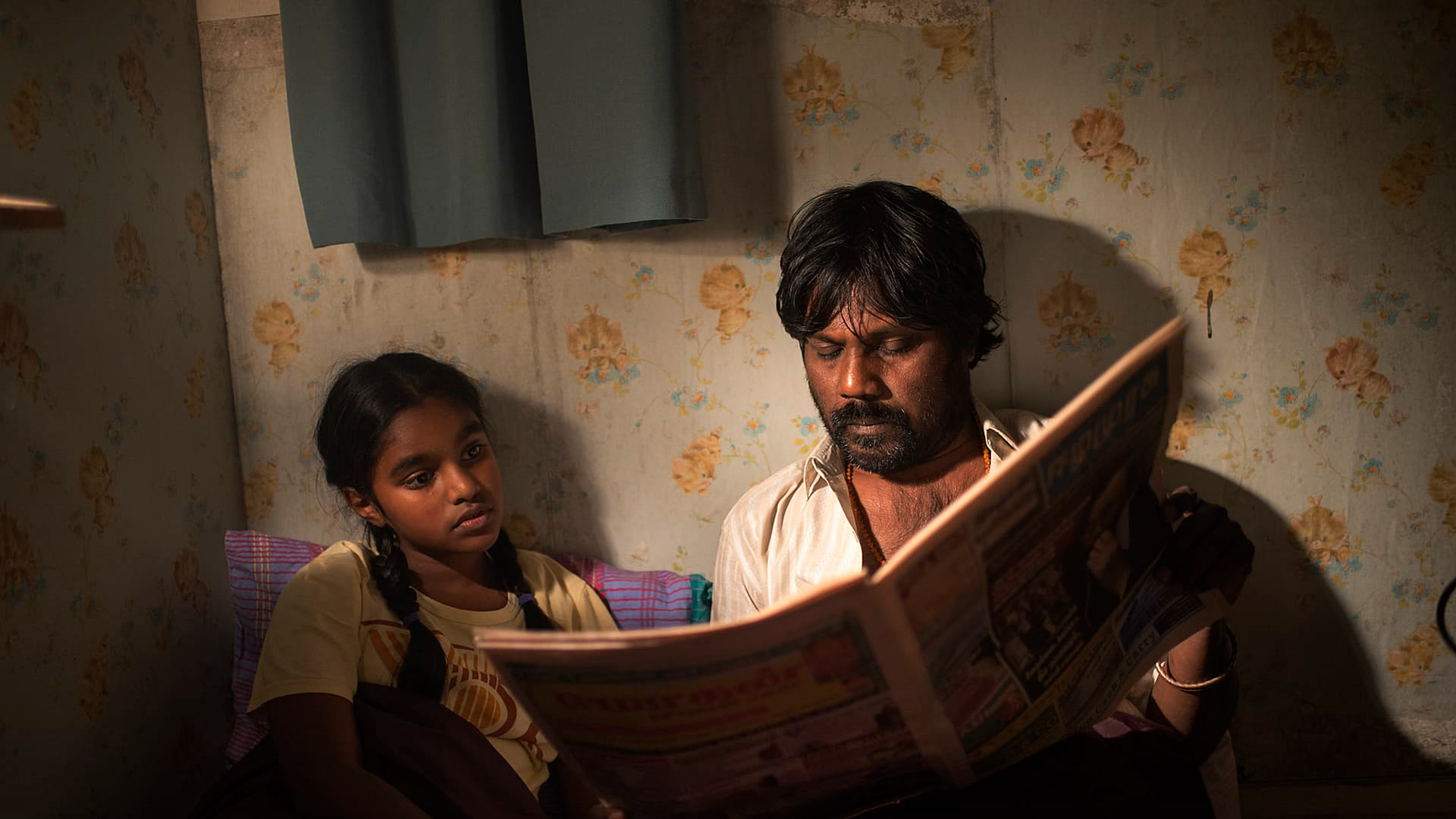 Dheepan