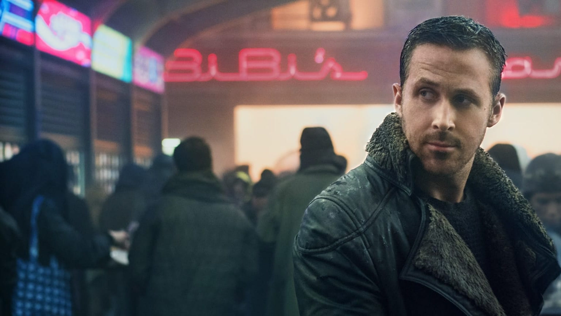 Blejd Raner 2049.