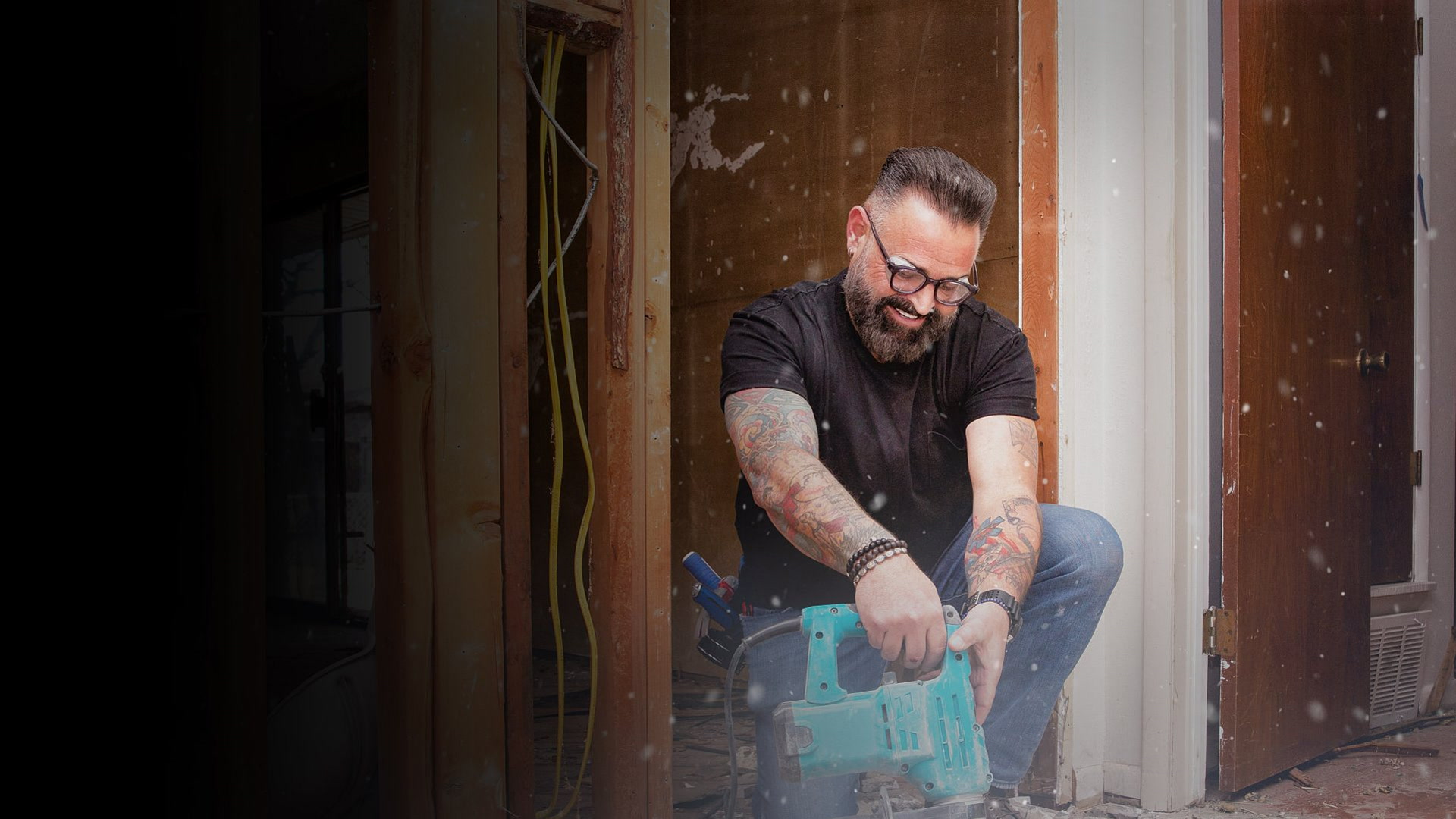 Nemoguća renovacija