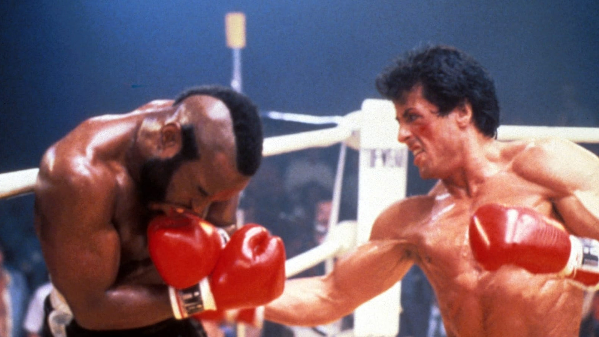 Rocky 3