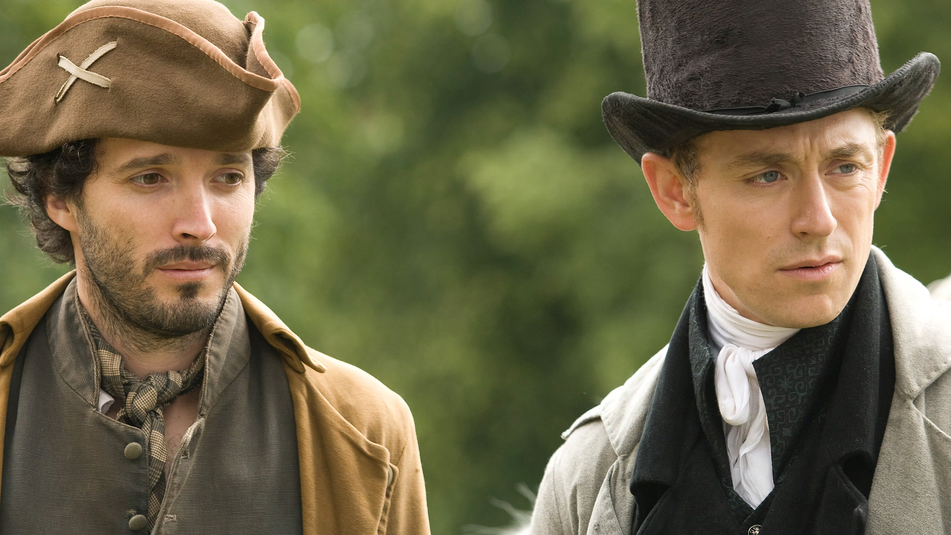 U parku Jane Austen