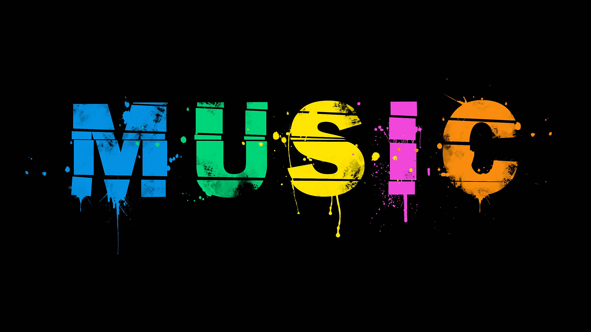 Muzički program
