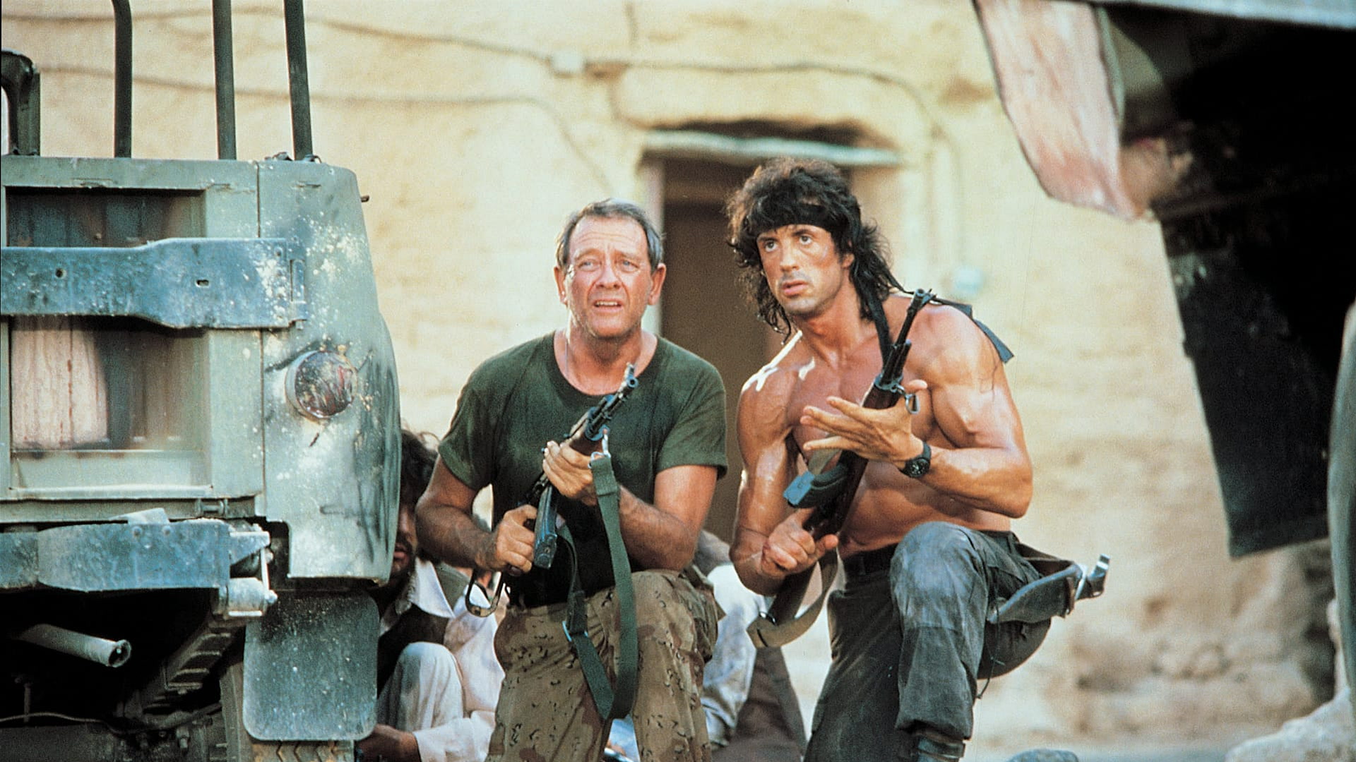 Rambo 3