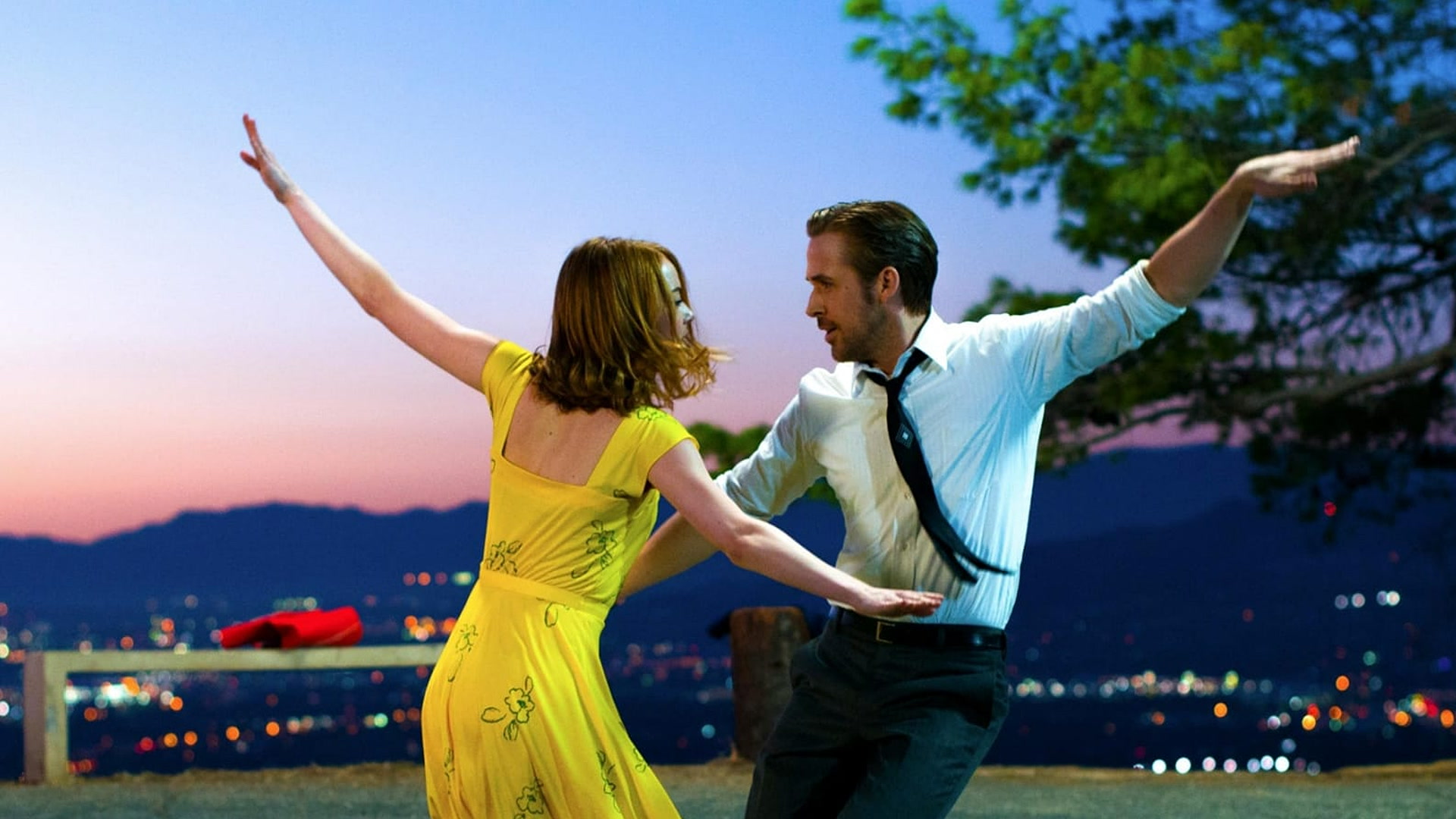 La La Land