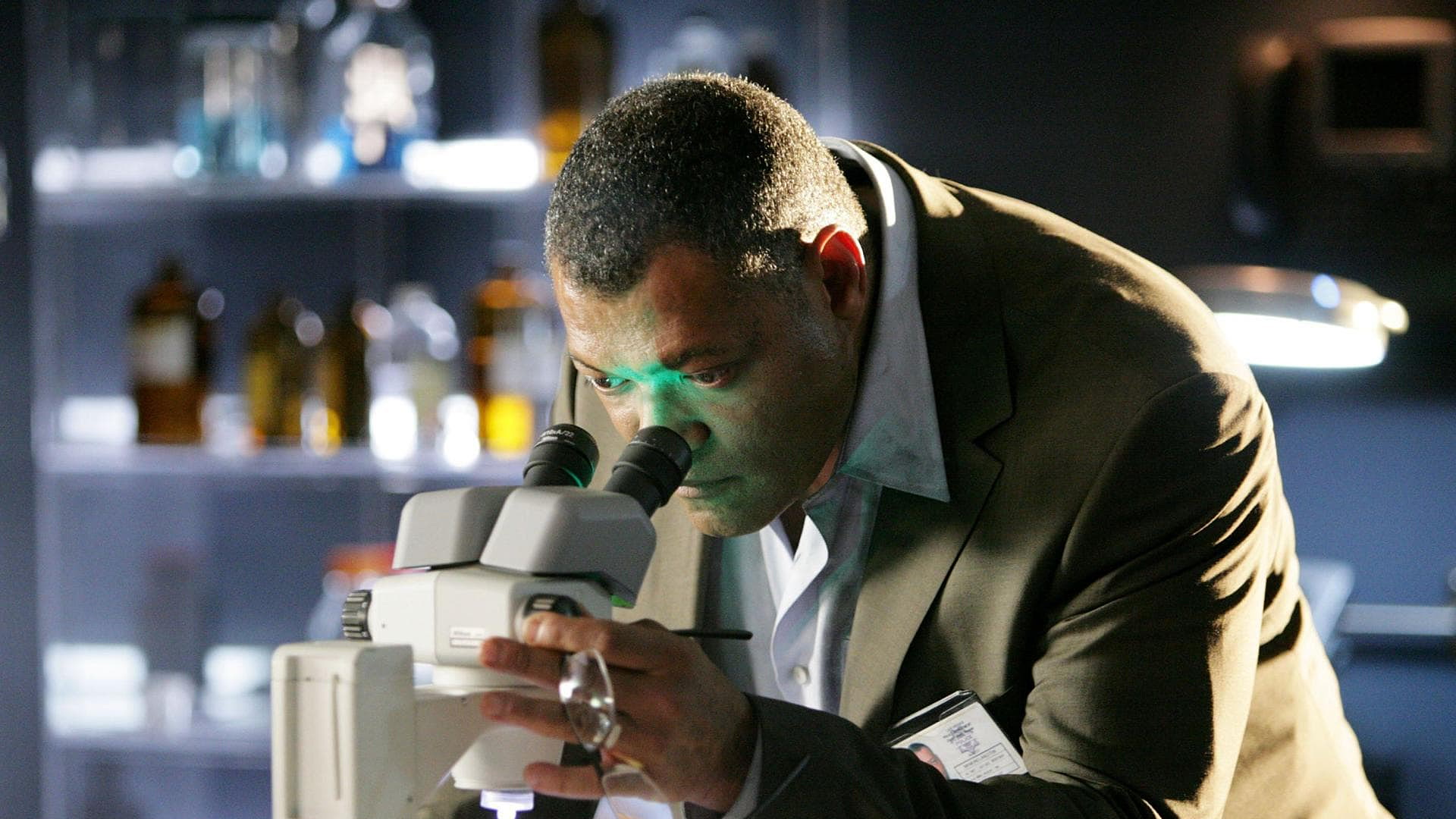 CSI