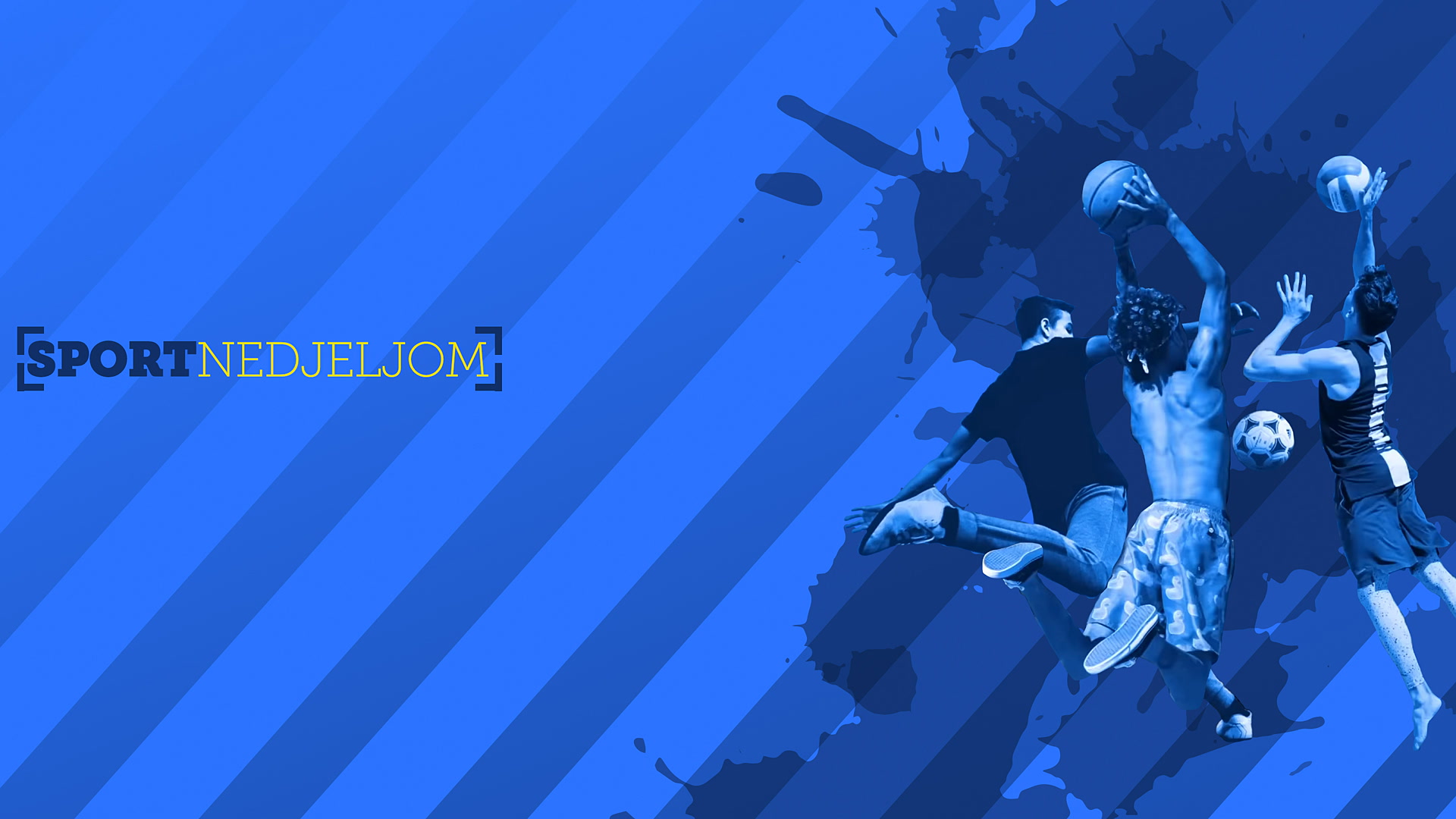 Sport nedjeljom