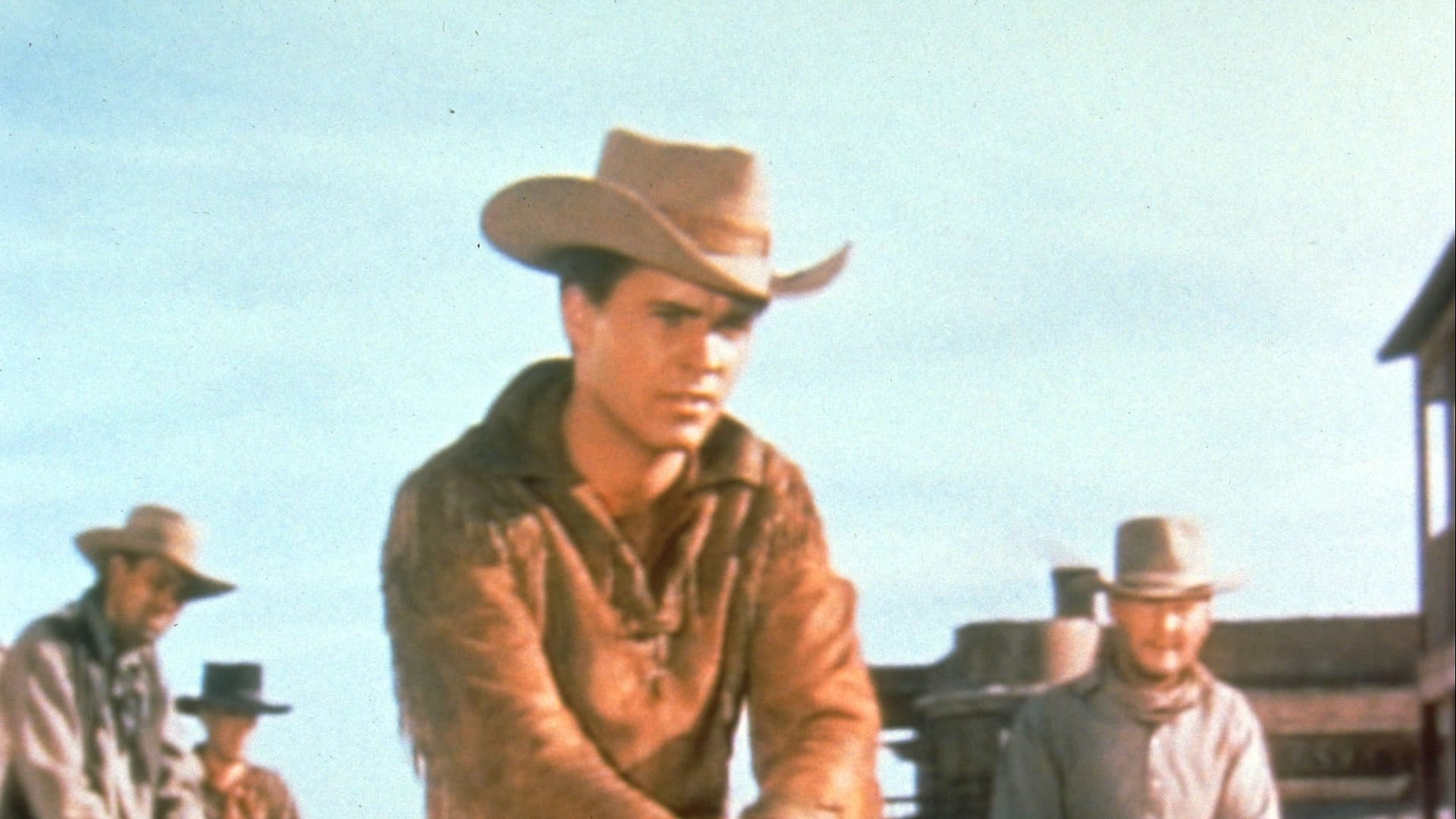 Rio Bravo