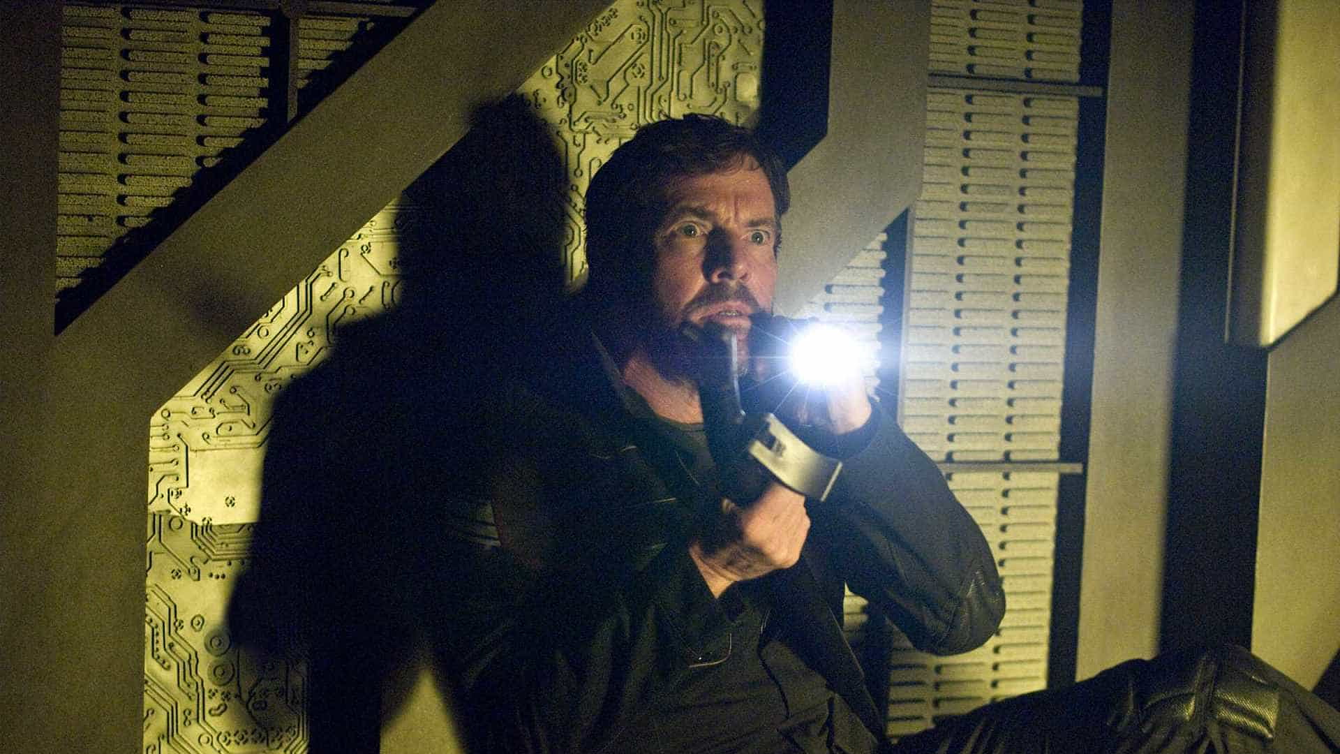 Pandorum