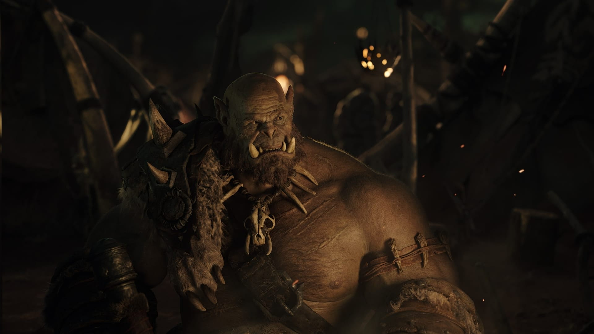 Warcraft: Početak