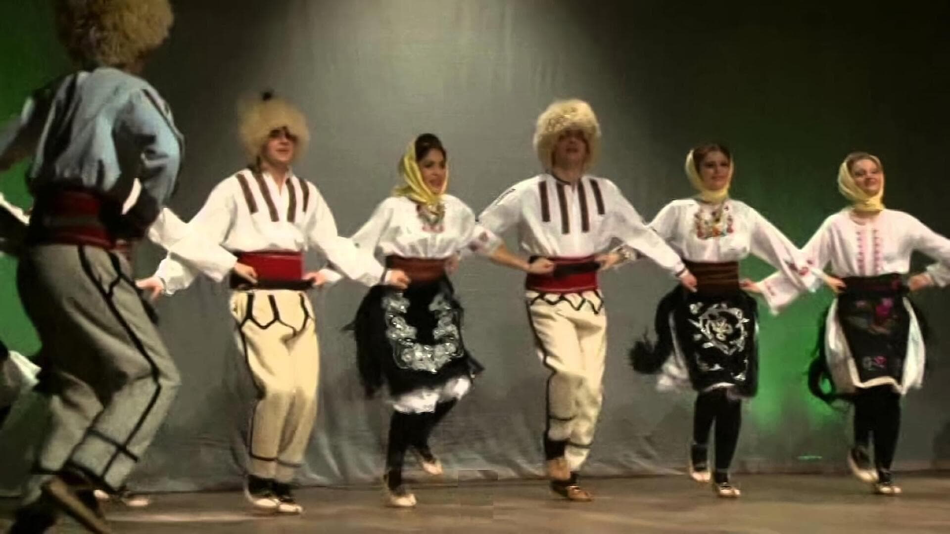 Folklor Magazin