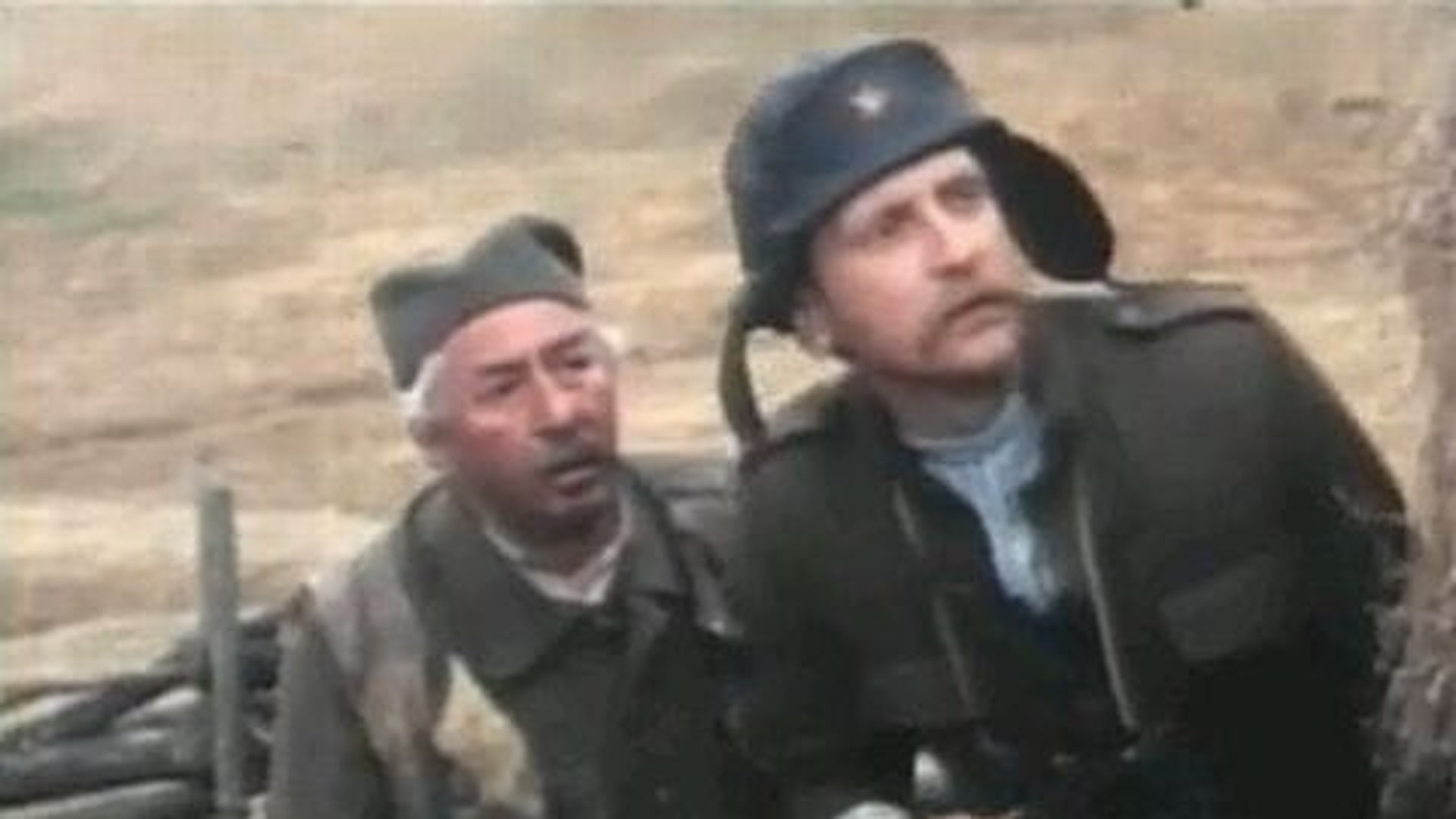 O pokojniku sve najlepše