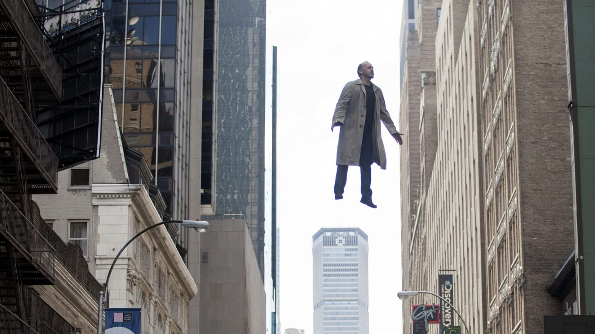 Birdman