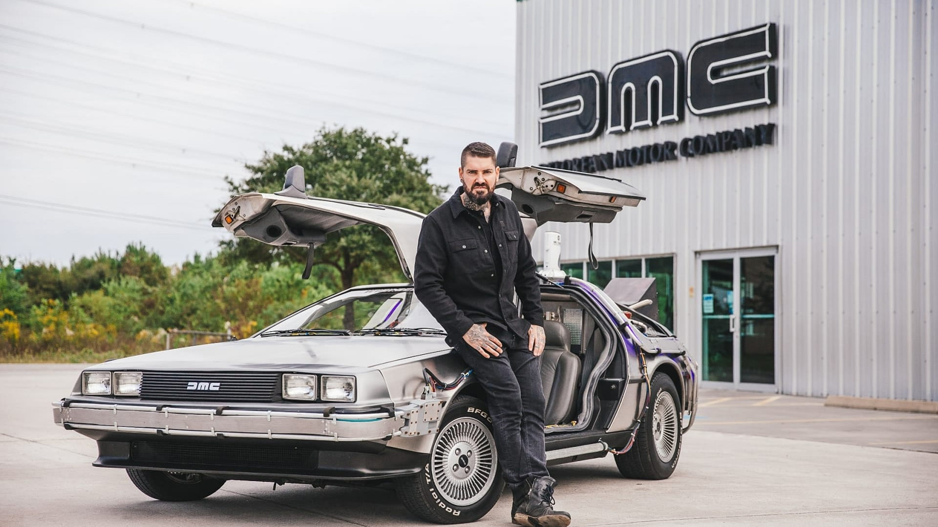 Megagradnja superautomobila