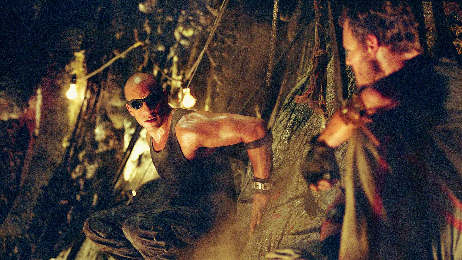 Riddickove kronike