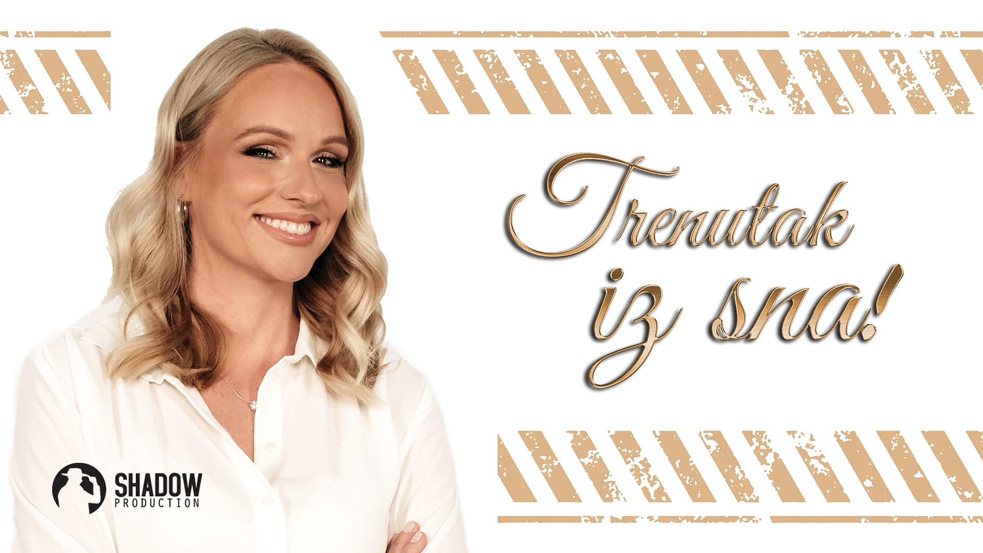 Trenutak iz sna